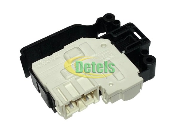 Замок люка (пбл) Indesit Ariston C00307442 для пральної машини